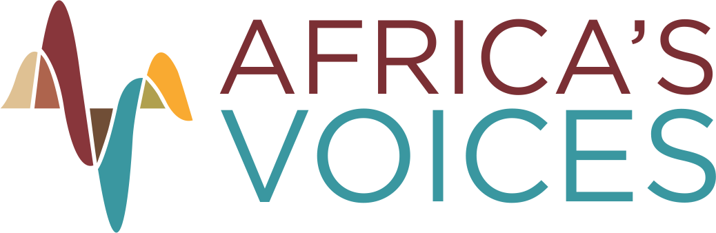 Africa's Voices Foundation – Putting the voices of citizens at the ...